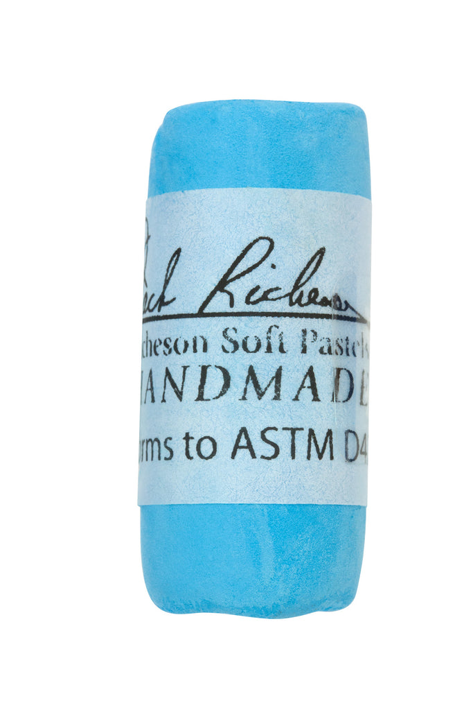 Soft Handrolled Pastels (Blue) – Jack Richeson & Co.