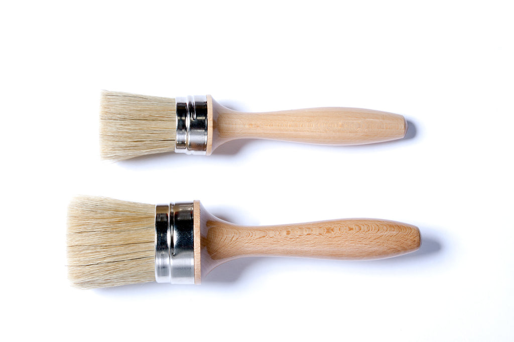 Long Handle Waxing Brushes - 9129 series – Jack Richeson & Co.