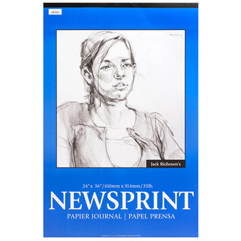 Newsprint Pads