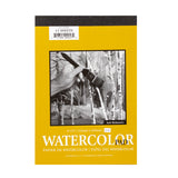 Watercolor Pads - 135# Cold Press