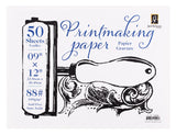 Printmaking Paper Packs - 88#