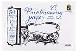 Printmaking Paper Packs - 88#