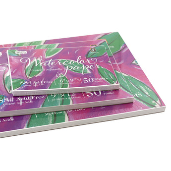 Richeson Disposable Palette Paper Bulk Packs