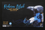 Richeson Black Art Paper