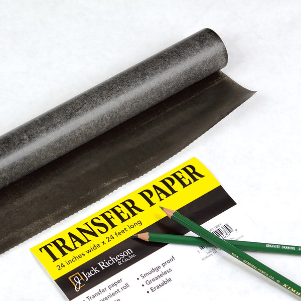 Transfer Paper Rolls