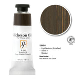 Richeson Oils - 1.25oz