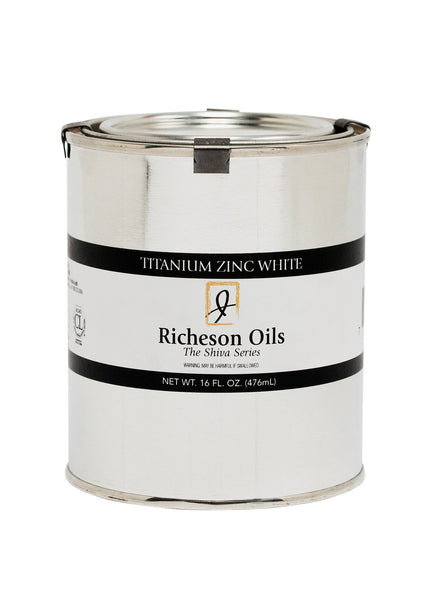 Richeson Oils - 16oz