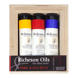 Richeson Oils Sets
