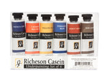 Richeson Casein Sets