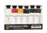 Richeson Oils Sets