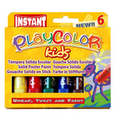 Playcolor Sets