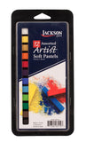 Jackson Pastel Sets