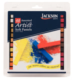 Jackson Pastel Sets