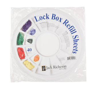 Lock Box Accessories