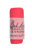 Soft Handrolled Pastels (Reds)
