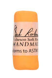 Soft Handrolled Pastels (Oranges)