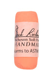 Soft Handrolled Pastels (Oranges)