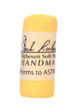 Soft Handrolled Pastels (Yellows)