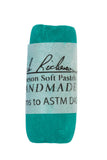 Soft Handrolled Pastels (Turquoise Greens)