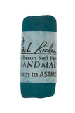 Soft Handrolled Pastels (Turquoise Greens)