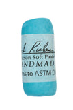 Soft Handrolled Pastels (Turquoise Blues)