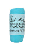 Soft Handrolled Pastels (Turquoise Blues)