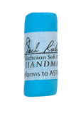 Soft Handrolled Pastels (Blue)
