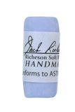 Soft Handrolled Pastels (Blue)