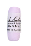 Soft Handrolled Pastels (Violets)