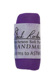 Soft Handrolled Pastels (Violets)