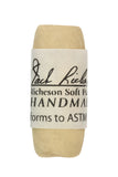 Soft Handrolled Pastels (Earth Yellows)