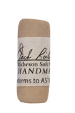 Soft Handrolled Pastels (Earth Browns)