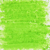 Jumbo Handmade Pastels (Greens)