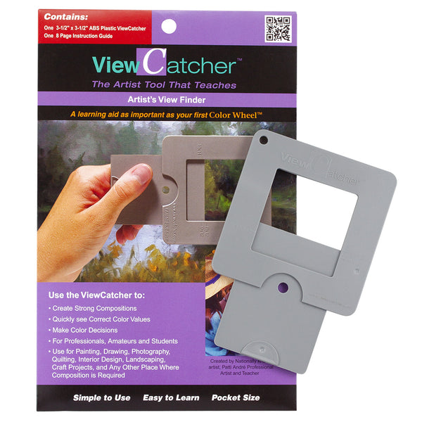 ViewCatcher View Finder