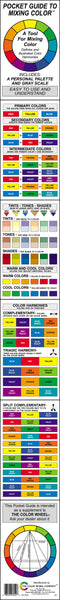 Pocket Color Guide