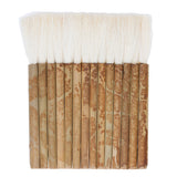 Multi Head Bamboo Brush