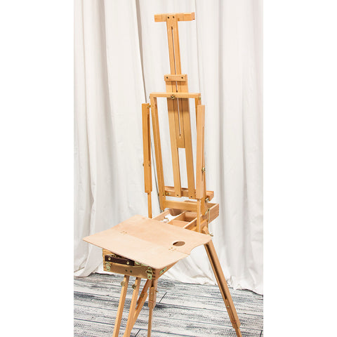 Weston Half French Easel – Jack Richeson & Co.