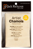Artist Chamois