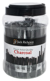 Natural Vine Charcoal Canisters