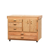 BEST Taos Watercolor Taboret (discontinued)
