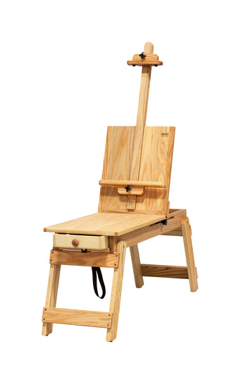 BEST Ultimate Easel – Jack Richeson & Co.