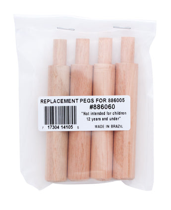 Replacement/Additional Pegs