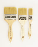 Synthetic Gesso Brushes - 9158 Series