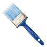 Blue Synthetic Brushes