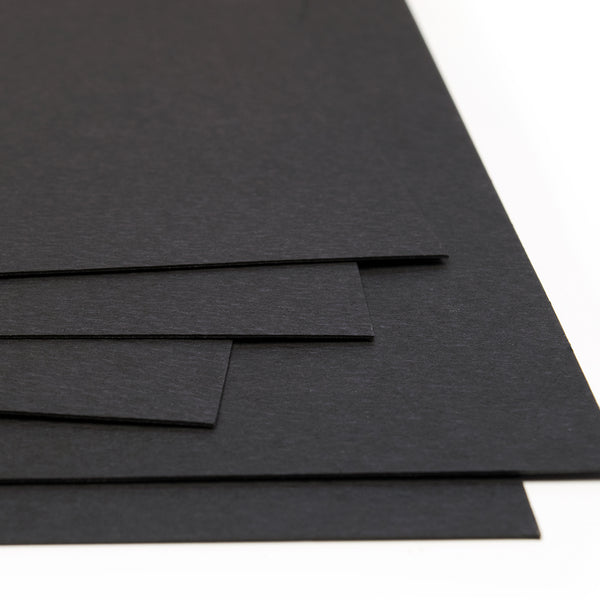 135# Black Art Paper – Jack Richeson & Co.