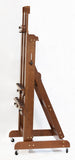 Counterweight Easel