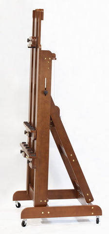 Counterweight Easel – Jack Richeson & Co.