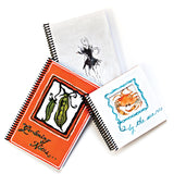 Bookmaking Class Packs